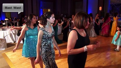 Afghan girls wedding dance video..HD