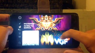 Vain glory iphone 6 plus recensione (league of legends sul mobile)