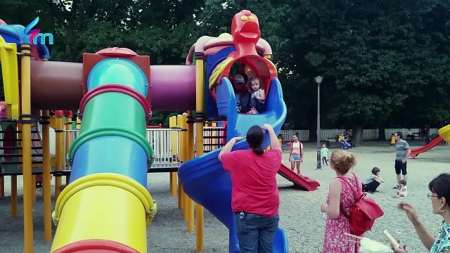 Mizneh in Herastrau Park Bucharest Romania