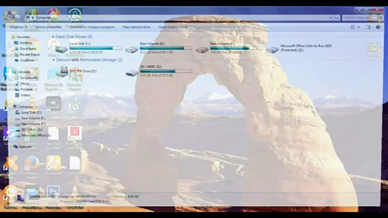 How to Install Apple IPHONE IOS ROM On Any Android Device