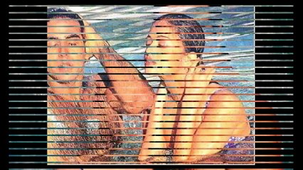 Aishwarya Rai Rare In Bikni With Akshay Kumar In 1996 I Unseen PicturesI HD (HD)