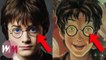 Top 10 Crazy Facts You Didn't Know About the Harry Potter Movies