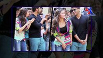 Alia Bhatt And Arjun Kapoor In New Movie Two States   Bollywood Gossip   Bollywood News Latest   B.Town News   Bollywood Hot News   Just Hungama