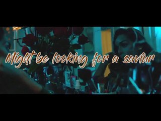 Lyric Video Good Girls Don't Lie - Ruth Lorenzo