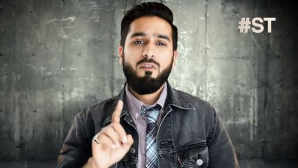 Avoid Giving Bad Advice - Saad Tasleem