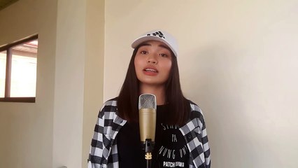 TITIBO-TIBO cover by Patch Quiwa