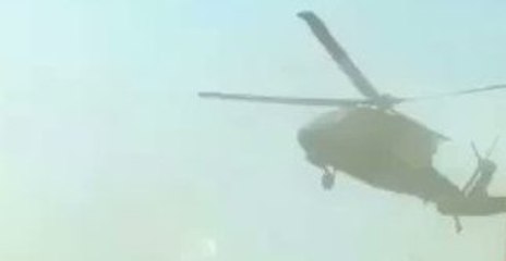 Prince Mansour Bin Muqrin Among Dead in Saudi Helicopter Crash