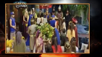 El Rico y Lázaro Capitulo 43 HD - Audio Español Latino