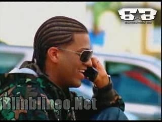 Sensacion del bloque - randy ft de la ghetto (video)