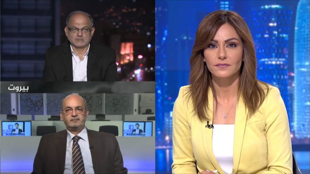 الحصاد-لبنان.. تداعيات استقالة الحريري