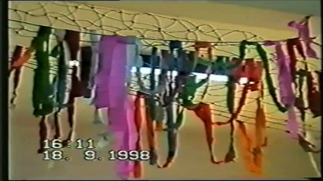 PRIMAVEREADA 1998 (primera parte) - COLEGIO SAN JAVIER - TACUAREMBÓ/URUGUAY