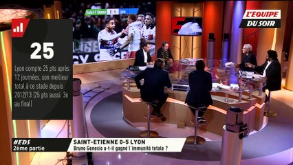 Foot - EDS : Appadoo «Genesio est en train de gagner du crédit»