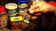 Jamaican Beef Patties Recipe: How To Make Jamaican Beef Patties