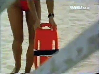 Baywatch TV - Pamela Anderson