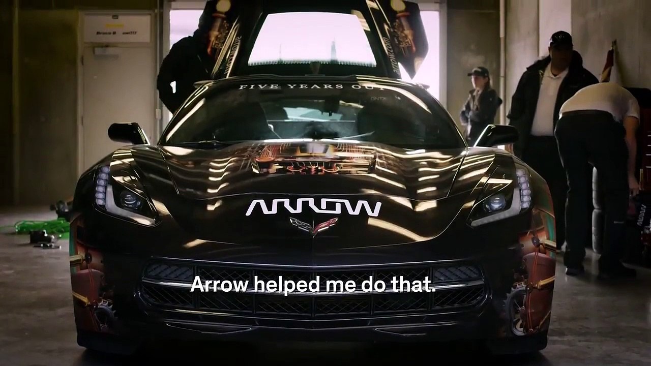 Arrow Electronics Technology Makes Historic Race Possible | Arrow Electronics