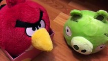 Angry Birds Go! Episode 6- Thunder Brother Bird