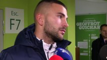 Foot - L1 - OL : Lopes «C'est historique»