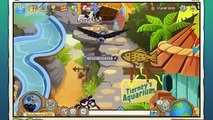 Animal Jam - Audrey Game Play EP10 - Eagle Adventure