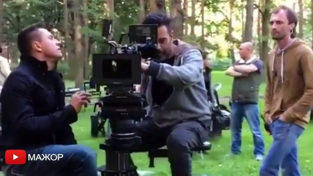 МАЖОР 3 СЕЗОН — КРУТЫЕ КАДРЫ СО СЪЕМОК / ВАЖНЫЕ НОВОСТИ / ЖЕКА НОВЫЙ МАЖОР