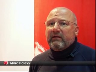 L'entreprise en 2018 selon Marc Halevy, prospectiviste