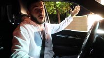 TIPPING DRIVE THRU WORKERS $1,000!! *EMOTIONAL*