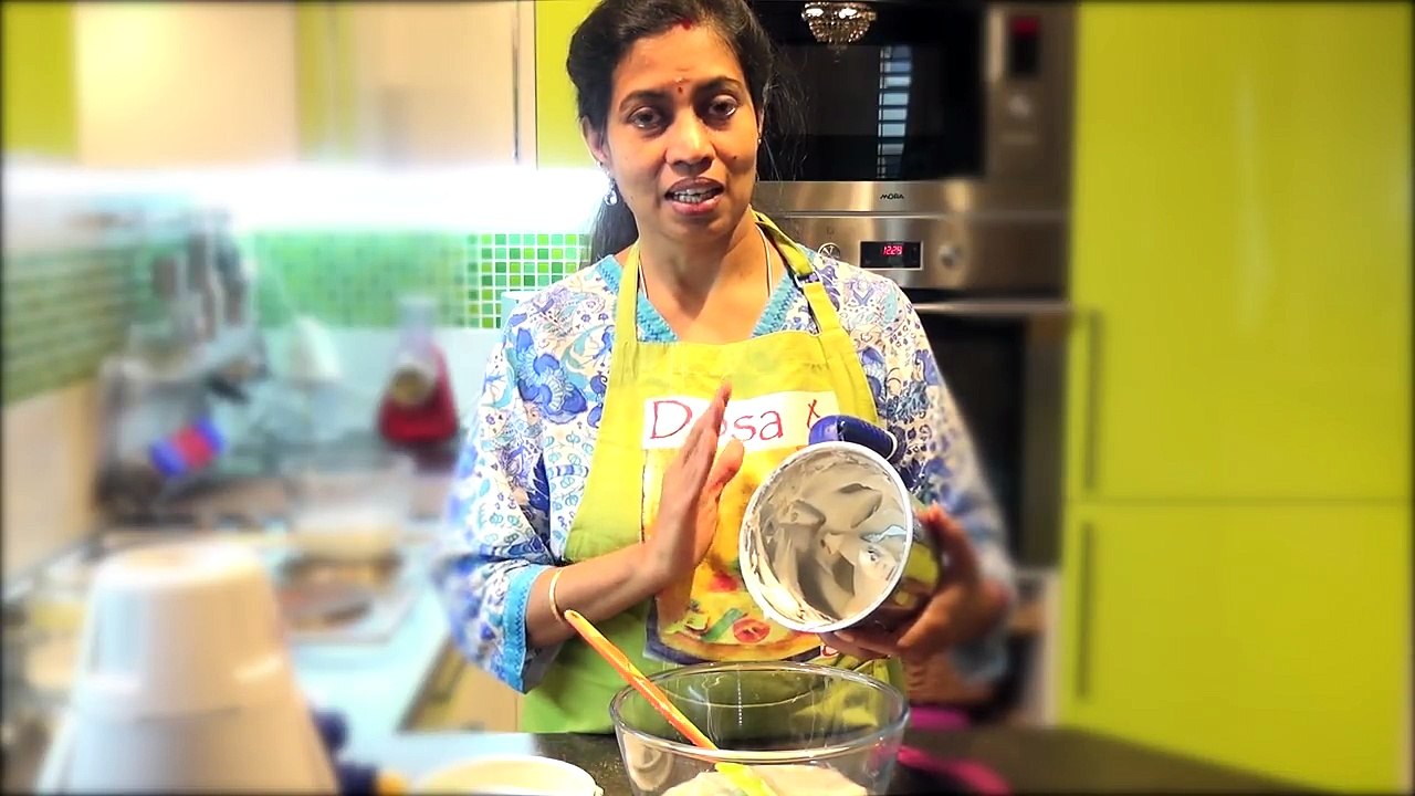 Easy and Yummy Jangiri - in Tamil | Jhangiri | Jangri- - Professional tips