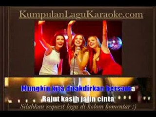 KESEMPURNAAN CINTA - RIZKY FEBIAN