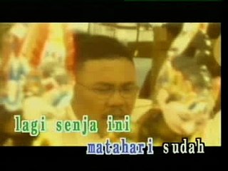 TEMBANG CINTA - NINI KARLINA FT DOEL SUMBANGT