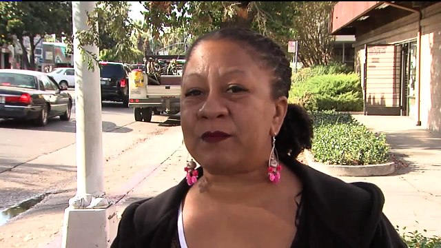 Building Owners Paint Over Mural, Leaving California Community Members Disappointed