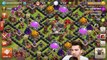 CLASH OF CLANS: Besoffen angreifen? ✭ Lets Play Clash of Clans [Deutsch/German HD]