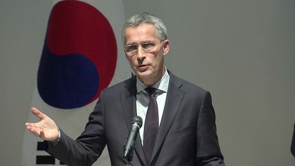 한미, 방위비 분담금 논의할까?...나토 모델 주목 / YTN