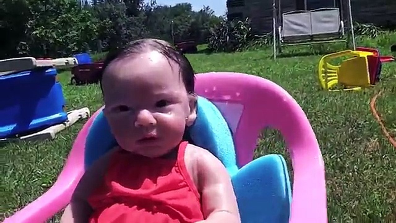 Water Babies