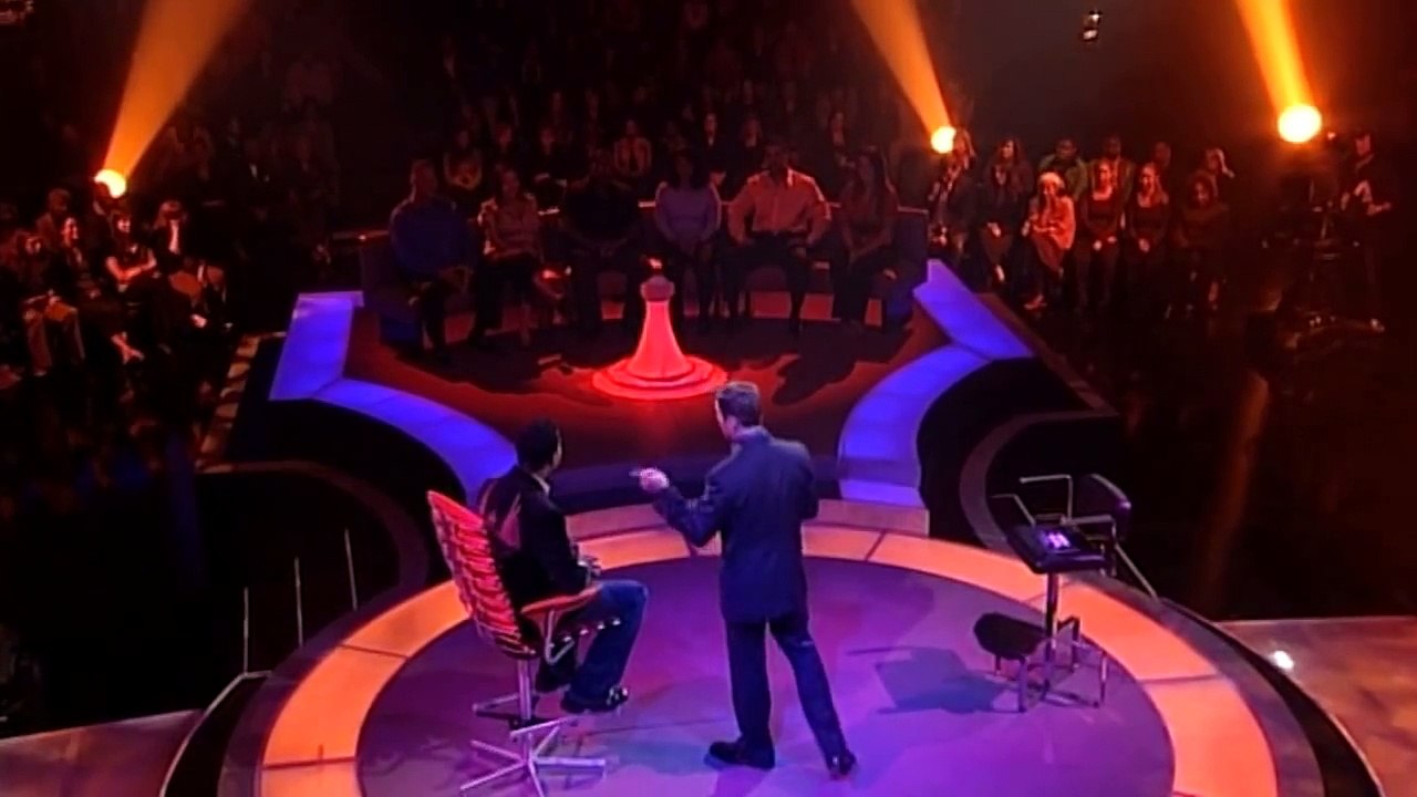 The Moment of Truth - Episode 20 (Part 1)