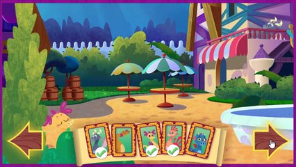 Sleepy Dragon Adventure 2017 ♫ Watch Nella the Princess Knight 2017 on Nick Jr  ♫ Kids Games