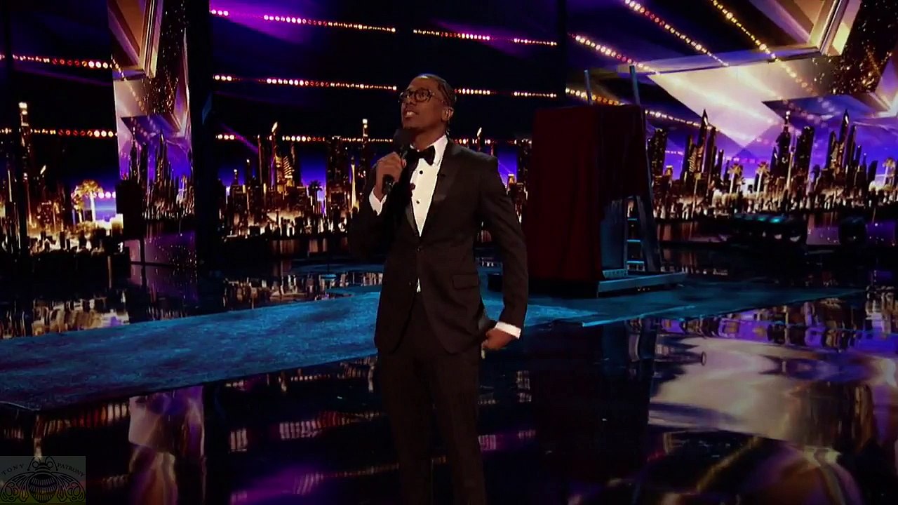 America's Got Talent 2016 Finals The Clairvoyants