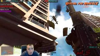 Special for NarkozZ | BF4 | 21+ | Funny moments