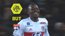 But Bertrand TRAORE (65ème) / AS Saint-Etienne - Olympique Lyonnais - (0-5) - (ASSE-OL) / 2017-18