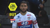 But Nabil FEKIR (26ème) / AS Saint-Etienne - Olympique Lyonnais - (0-5) - (ASSE-OL) / 2017-18