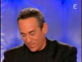 VIDEO - Grand Corps Malade chez ardisson 26.11.05