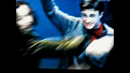 ハリーポッターと不死鳥の騎士団シリウス死