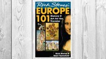 Download PDF Rick Steves’ Europe 101: History and Art for the Traveler FREE