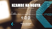 ATHOM'S MBUMA - NZAMBE NA NGUYA (TRADUCTION FRANCAISE)