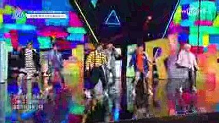 PRODUCE 101 season2 [9회] ′소년미 뿜뿜′ㅣ슬레이트 ♬Oh Little Girl @콘셉트 평가 170602 EP.9