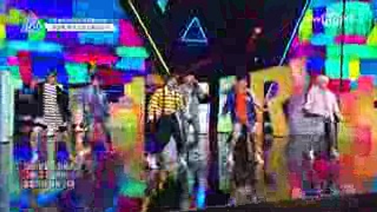 PRODUCE 101 season2 [9회] ′소년미 뿜뿜′ㅣ슬레이트 ♬Oh Little Girl @콘셉트 평가 170602 EP.9