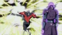 Dragon Ball Super - Hit vs. Jiren (Episódio 111) Legendado PT-BR HD