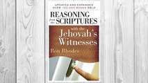 Download PDF Reasoning from the Scriptures with the Jehovah's Witnesses FREE