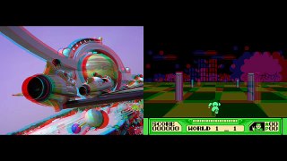 NES 3D Games - GameShelf #4