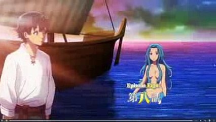 Isekai Shokudou Episode 8 English preview