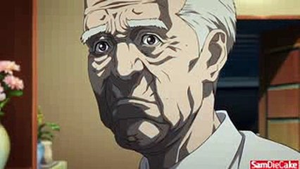 Inuyashiki Episode 3 HD Preview Subbed