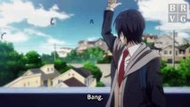 Inuyashiki - Bang! Bam! Bing! Bong! Bing!